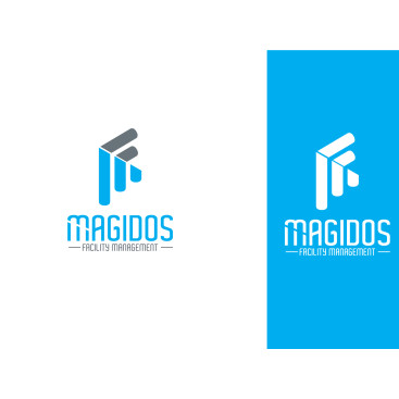 Bizi Biz Yapacak Logoyu Tasarla yarışmasına tasarımcı grfkismail tarafından sunulan  tasarım 