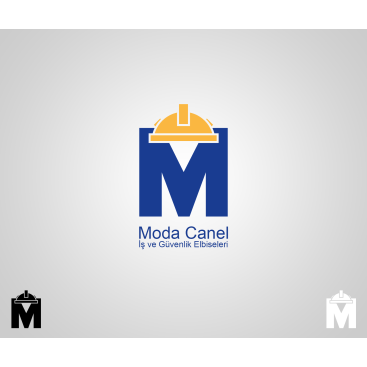 Firmamıza yeni logo tasarımı yarışmasına tasarımcı Aqua Graphic tarafından sunulan  tasarım 