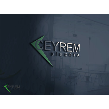 CEYREM SİGORTA yarışmasına tasarımcı omerbatuhan tarafından sunulan  tasarım 