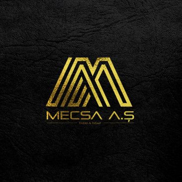 MECSA AŞ yarışmasına tasarımcı abigrafiker tarafından sunulan  tasarım 