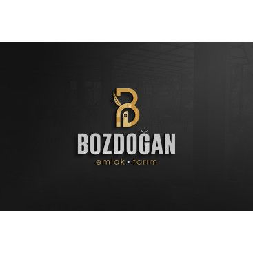 Bozdoğan Emlak Tarım Şirketimize Tasarım yarışmasına tasarımcı Volkan Güncü tarafından sunulan  tasarım 