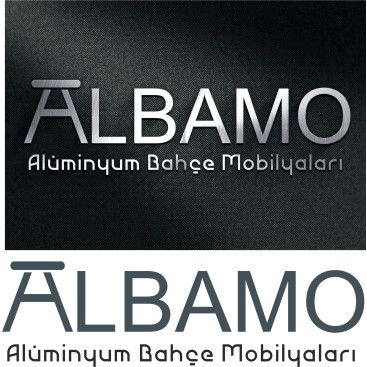 BAHÇE MOBİLYALARI SEKT. MARKAMIZA LOGO  yarışmasına tasarımcı DNG tarafından sunulan  tasarım 