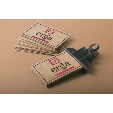 müzik organizasyon şirketi  yarışmasına tasarımcı AyhaNN™ tarafından sunulan  tasarım 