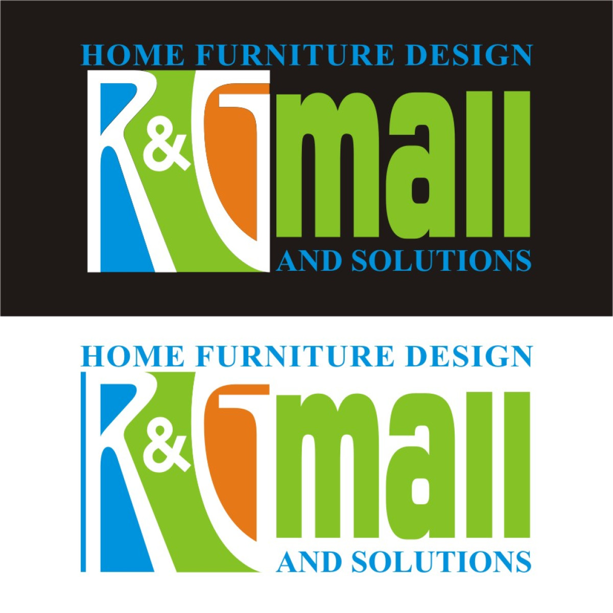 Tasarlayan petrocelli-ALIŞ VERİŞ MERKEZİ LOGO TASARIMI