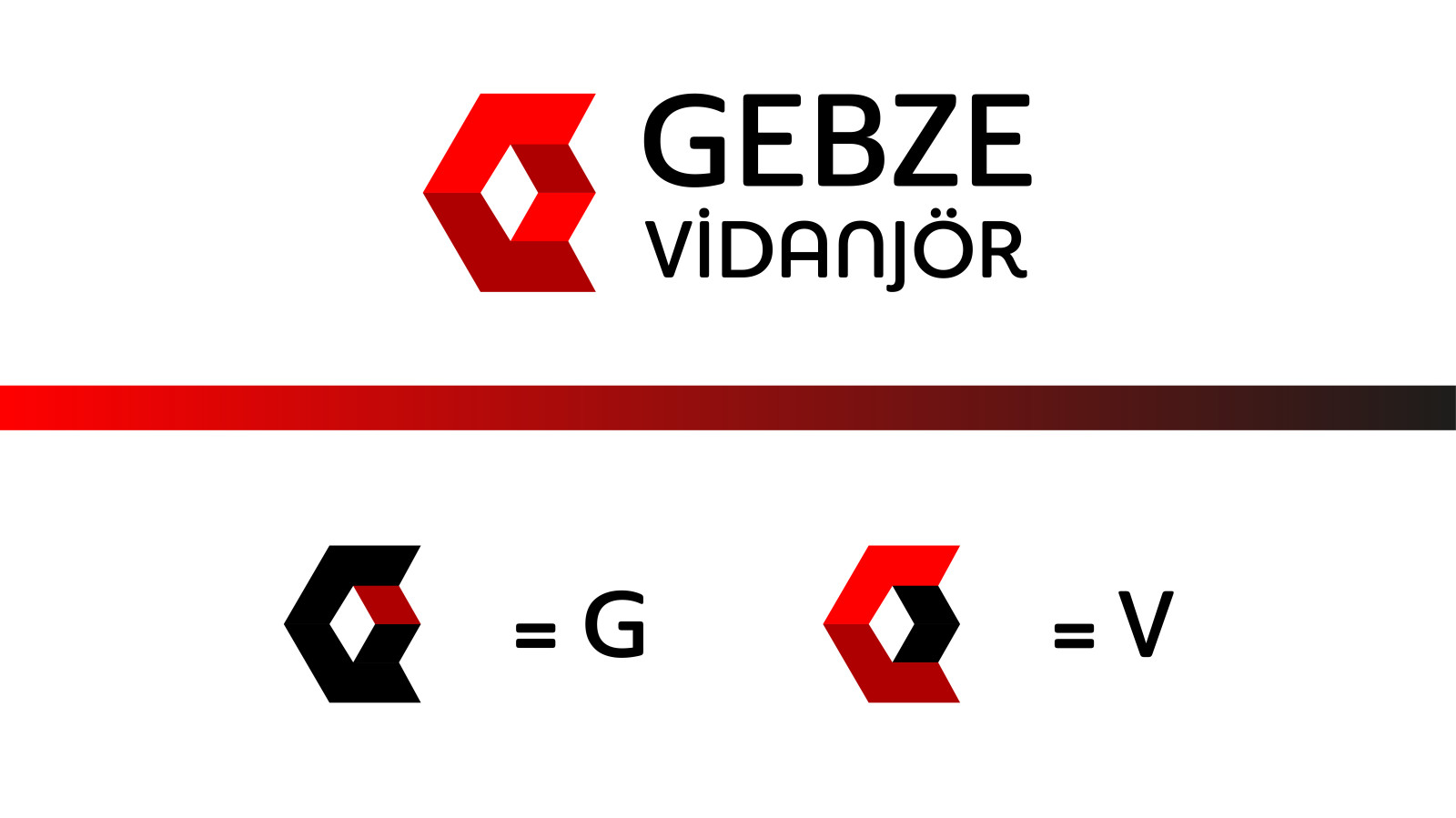 Tasarlayan EmreCan17-VİDANJÖR FİRMAMIZ İÇİN LOGO TASARIMI