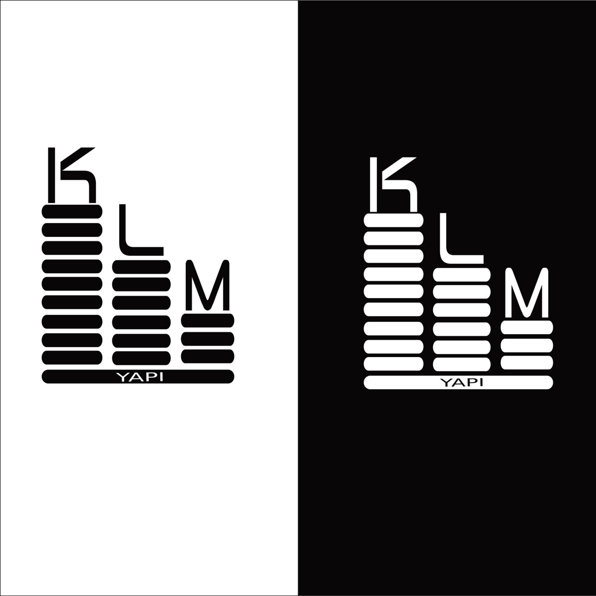 Tasarlayan VectorisT-KLM YAPI