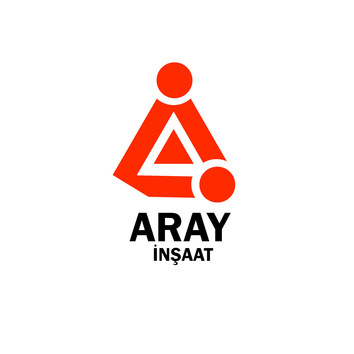 Tasarlayan oguzklcc-inşaat şirketi logosu 