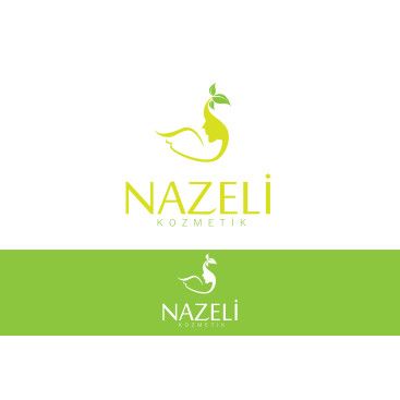 KOZMETİK FİRMAMIZA LOGO ARIYORUZ yarışmasına tasarımcı burakes tarafından sunulan  tasarım 