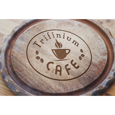 BULUŞMA NOKTASI OLACAK CAFE yarışmasına tasarımcı 3dfatih tarafından sunulan  tasarım 