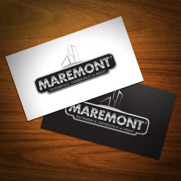 Firma İçin Logo ve Kartvizit Çalışması  yarışmasına tasarımcı Elfida tarafından sunulan  tasarım 