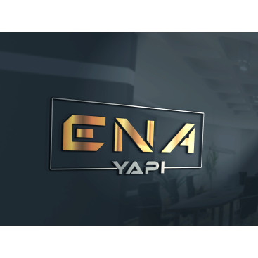 Firma Logo yarışmasına tasarımcı Tolgaaxu tarafından sunulan  tasarım 