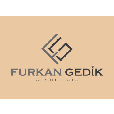 Mimarlık ofisi logo ve kartvizit tasarım yarışmasına tasarımcı Murat Altun  tarafından sunulan  tasarım