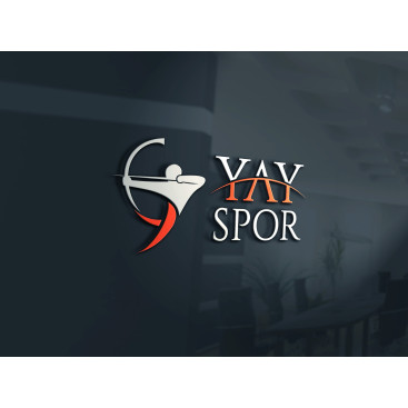 MARKAMA LOGO TASARIMI  yarışmasına tasarımcı Etrah™ tarafından sunulan  tasarım 