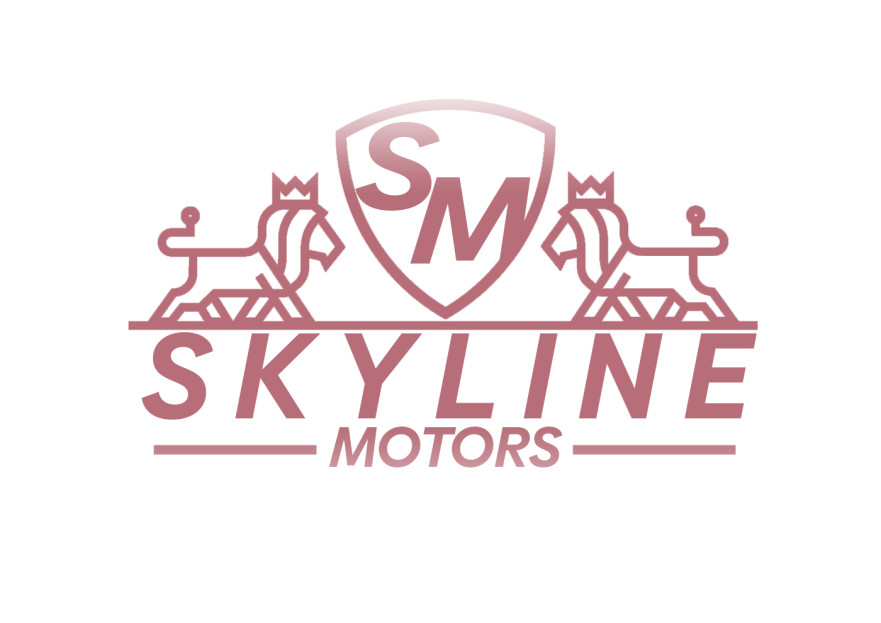 Otomotiv Ticareti (Araba galerisi) yarışmasına tasarımcı logoevi tarafından sunulan  tasarım 
