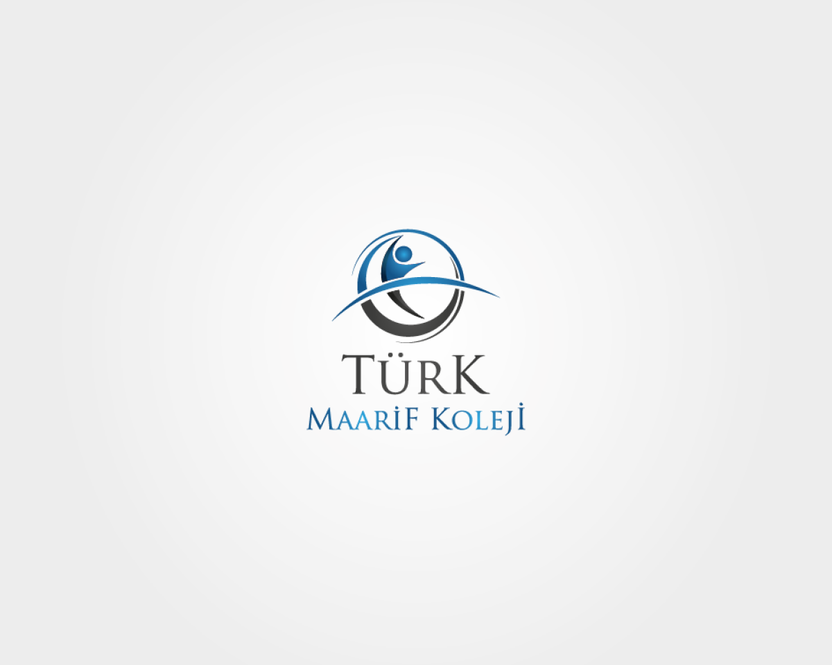 Tasarlayan CREC-TÜRK MAARİF KOLEJİ LOGO TASARIMI