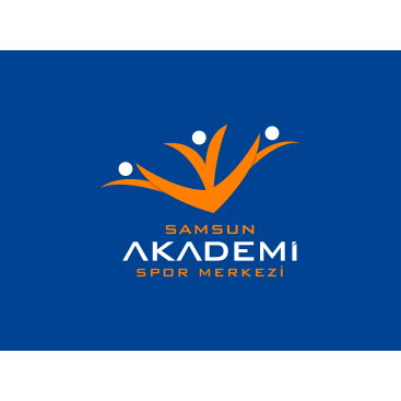 Samsun Akademi markasını oluşturmak  yarışmasına tasarımcı ADGraphic tarafından sunulan  tasarım