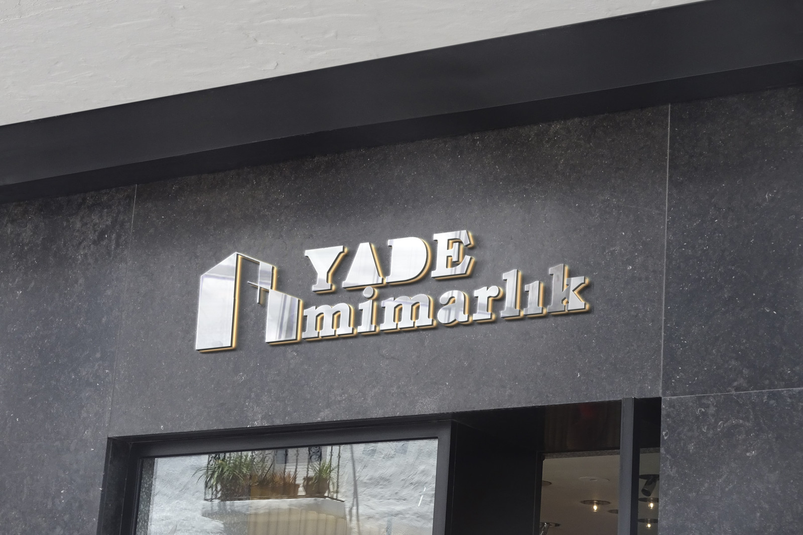 Tasarlayan cilmandesign- Acil bir logoya ihtiyacım var.