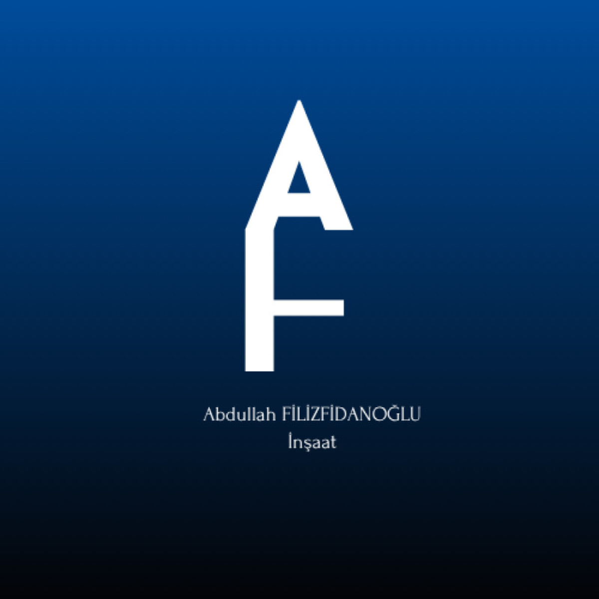 Tasarlayan Emre Bk-İNŞAAT FİRMAMIZ İÇİN SIFIRDAN BİR YÜZ LOGO VE KARTVİZİT