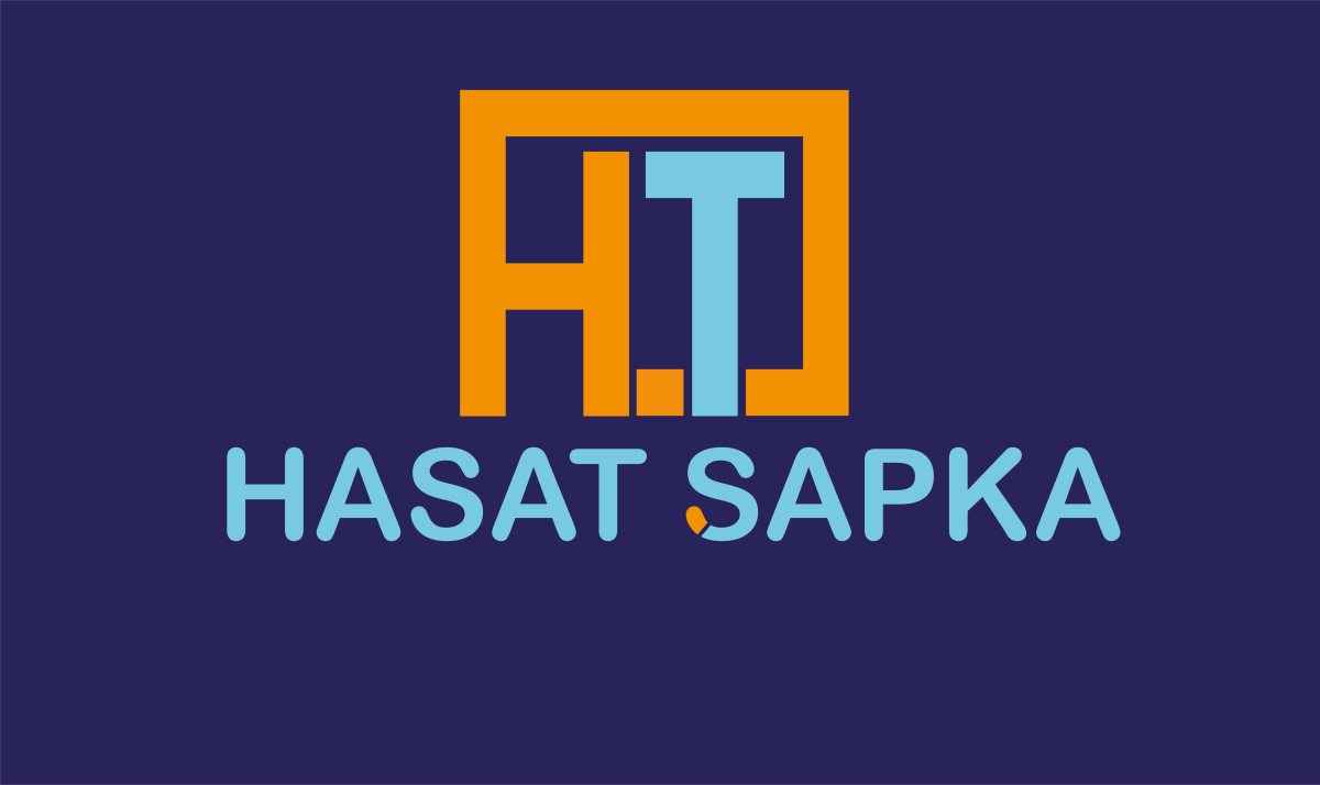Tasarlayan mehmetmms-Ht Hasat Şapka Logo çalışması