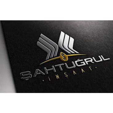 2009 DAN BERİ BİR LOGOMUZ OLMADI :) yarışmasına tasarımcı SantaCrea tarafından sunulan  tasarım 