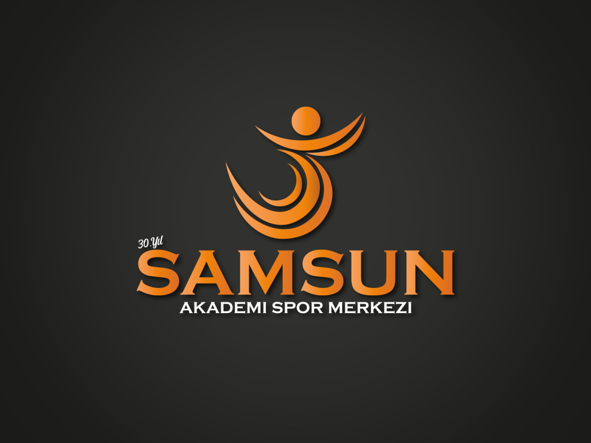 Tasarlayan graphicking-Samsun Akademi markasını oluşturmak 
