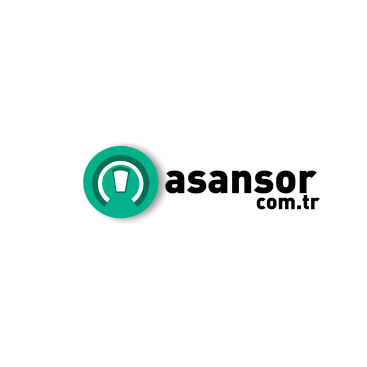 www.asansor.com.tr yarışmasına tasarımcı Altun tarafından sunulan  tasarım 