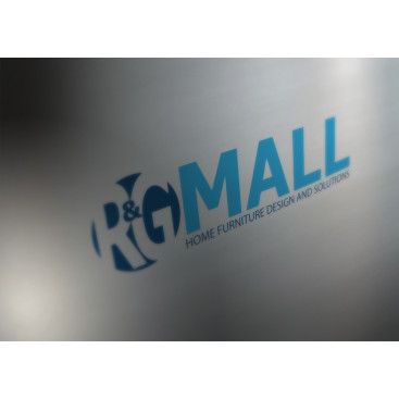 ALIŞ VERİŞ MERKEZİ LOGO TASARIMI yarışmasına tasarımcı proea tarafından sunulan  tasarım 