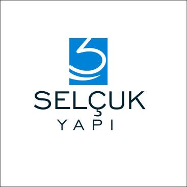 SELÇUK Yapı Logo Tasarımı yarışmasına tasarımcı yaydin tarafından sunulan  tasarım 