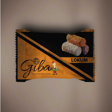 30 yıllık firma için tasarim yarışmasına tasarımcı GhostSpy tarafından sunulan  tasarım 