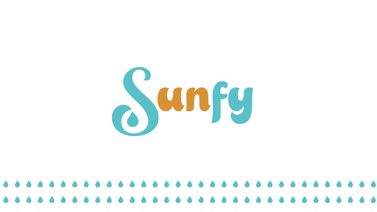 Tasarlayan tilbeyersiz-SUNFY markamıza Yeni Bir Dokunuş!