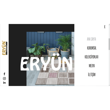 Web sitesi tasarımı  yarışmasına tasarımcı Thomas Bewick tarafından sunulan  tasarım 