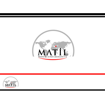 MATİL A.Ş Logo ve Kurumsal Kimlik  yarışmasına tasarımcı xyxyxy tarafından sunulan  tasarım 