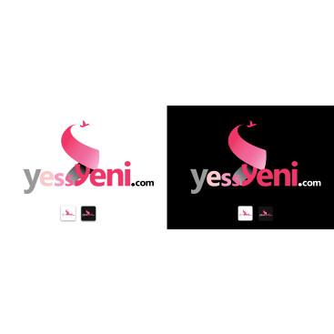 yessyeni.com yarışmasına tasarımcı CEMUS tarafından sunulan  tasarım 