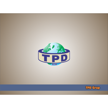 TPD LOGO YARIŞMASI yarışmasına tasarımcı X98 tarafından sunulan  tasarım 