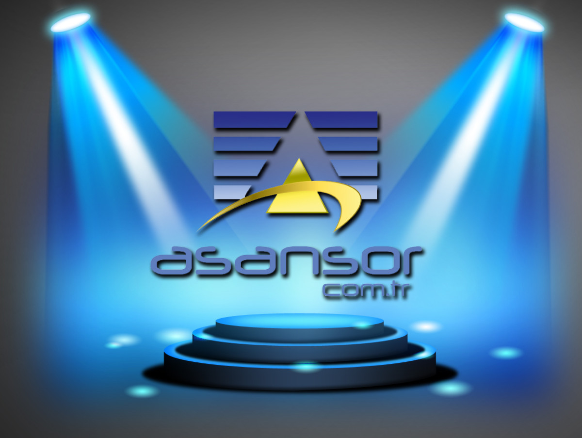 Tasarlayan Pineappleᵀᴹ-www.asansor.com.tr