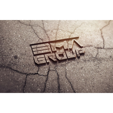 YARATICI LOGOMUZU ARIYORUZ yarışmasına tasarımcı muratbey81 tarafından sunulan  tasarım 