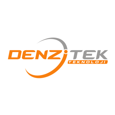 Denzitek Teknoloji A.Ş. Logo Tasarımı yarışmasına tasarımcı Ayes Tasarım tarafından sunulan  tasarım 