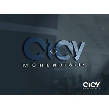 Logo - Kurumsal Kimlik Çalışması yarışmasına tasarımcı Ardakaya tarafından sunulan  tasarım 