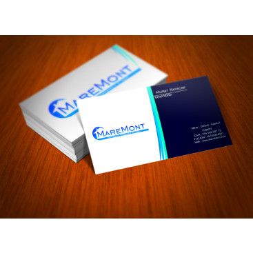 Firma İçin Logo ve Kartvizit Çalışması  yarışmasına tasarımcı LendR tarafından sunulan  tasarım 