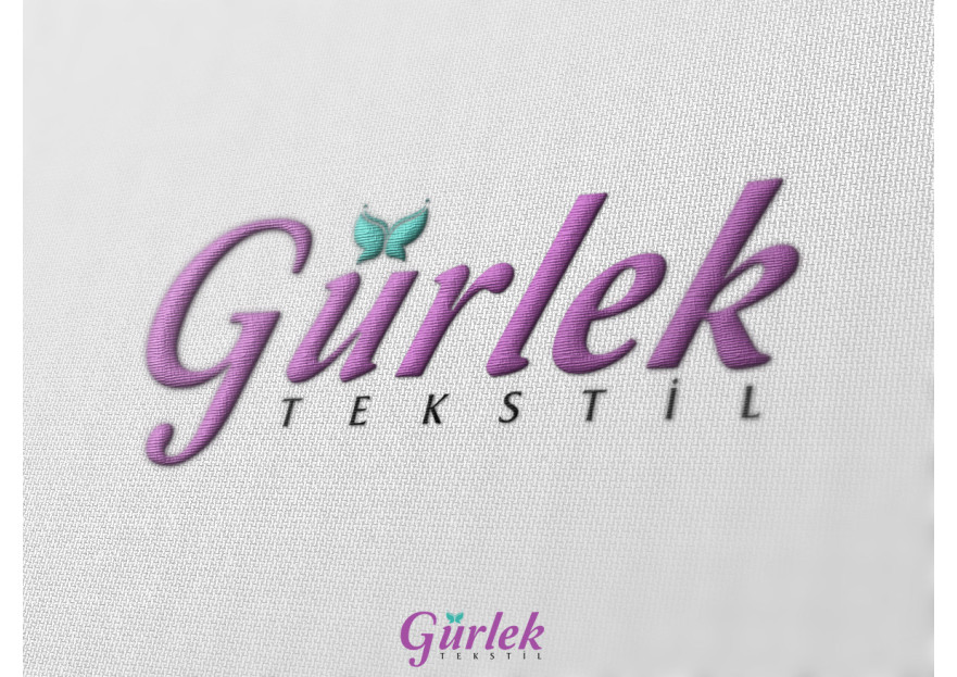 Yeni Logomuzu siz tasarlayın. yarışmasına tasarımcı keyloqqer tarafından sunulan  tasarım 