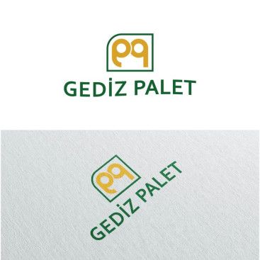 PALETTE EN BÜYÜK MARKA OLMA HEDEFİ İÇİN yarışmasına tasarımcı seydanurblgn tarafından sunulan  tasarım 
