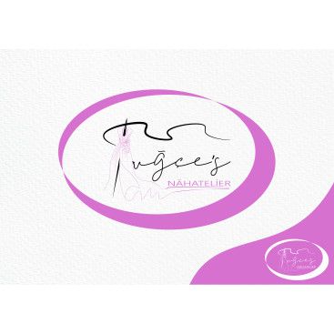 Terzi, makas, ip, iğne yarışmasına tasarımcı DesigNero tarafından sunulan  tasarım 