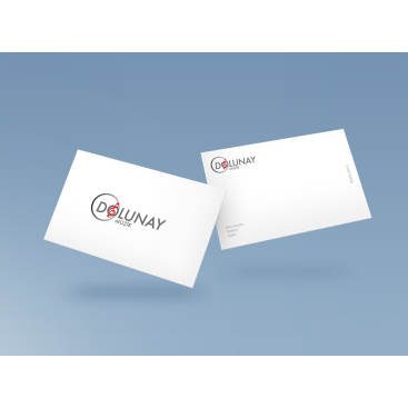 Dolunay Müzik yarışmasına tasarımcı ecisso tarafından sunulan  tasarım 