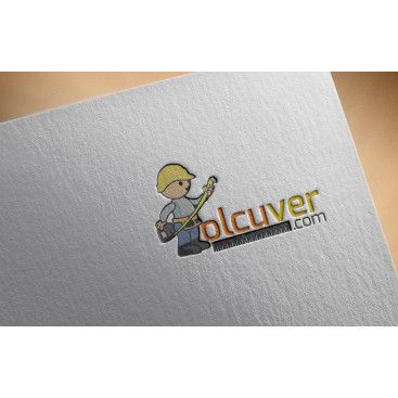 logo tasarımı yarışmasına tasarımcı emrhturhn tarafından sunulan  tasarım 