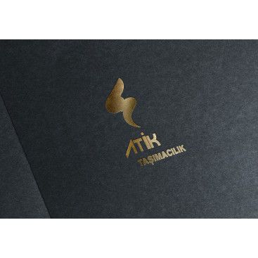 Atik ve Aktif Logo yarışmasına tasarımcı Bilecik Tasarımcısı tarafından sunulan  tasarım 