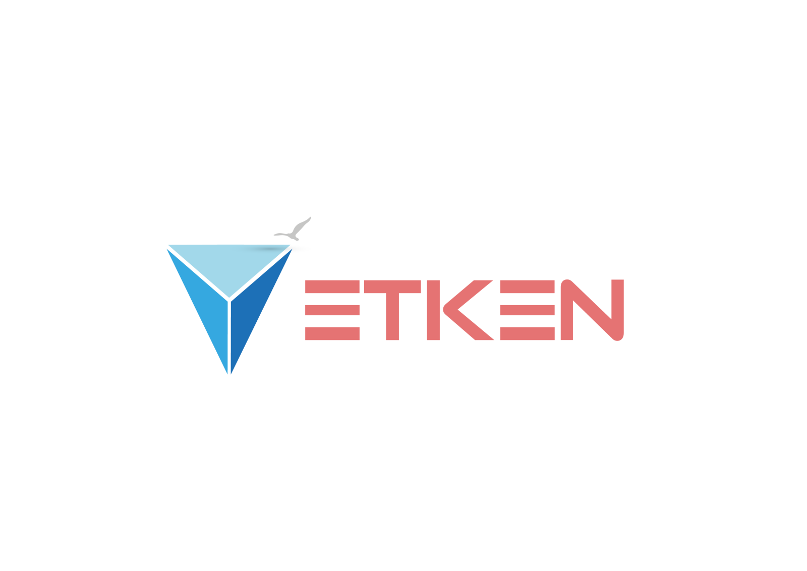 Tasarlayan 269529-Etken Emlak Yönetim A.Ş. için logo 