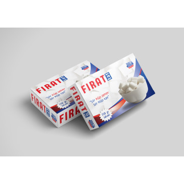 Küp şekere şeker tadında yarişalım yarışmasına tasarımcı ESA tarafından sunulan  tasarım 