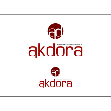 Logo Tasarımı yarışmasına tasarımcı agt_akblt tarafından sunulan  tasarım 