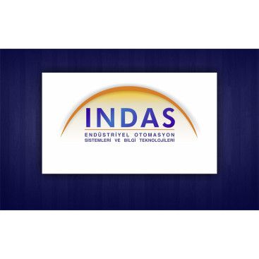 OTOMASYON FİRMASI İÇİN LOGO TASARIMI yarışmasına tasarımcı anok tarafından sunulan  tasarım 