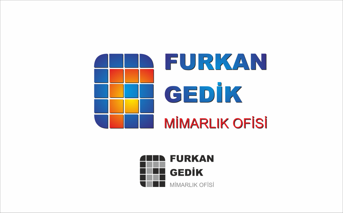 Tasarlayan ErcanH-Mimarlık ofisi logo ve kartvizit tasarım